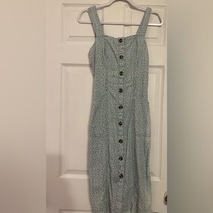 American Eagle Dress
